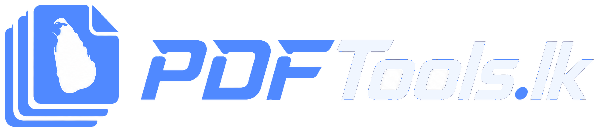 PDFTools.lk